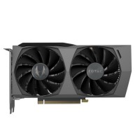 Видеокарта ZOTAC (ZT-A30500F-10M) GeForce  RTX 3050 AMP 8GB