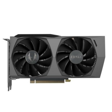 Видеокарта ZOTAC (ZT-A30500F-10M) GeForce  RTX 3050 AMP 8GB