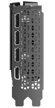 Видеокарта ZOTAC (ZT-A30500F-10M) GeForce RTX 3050 AMP 8GB