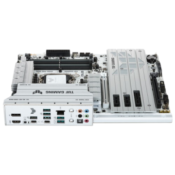 Материнская плата ASUS TUF GAMING Z890-PRO WIFI (90MB1IR0-M0EAY0)
