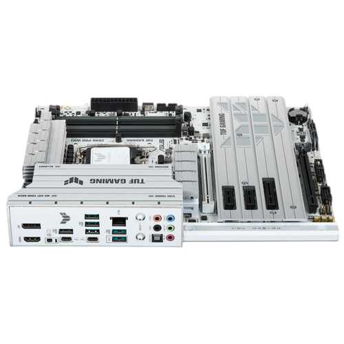 Материнская плата ASUS TUF GAMING Z890-PRO WIFI (90MB1IR0-M0EAY0)