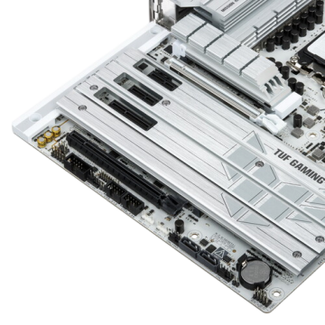 Материнская плата ASUS TUF GAMING Z890-PRO WIFI (90MB1IR0-M0EAY0)