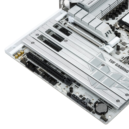 Материнская плата ASUS TUF GAMING Z890-PRO WIFI (90MB1IR0-M0EAY0)