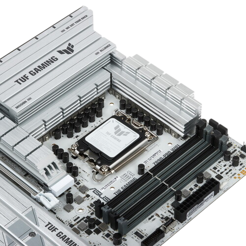 Материнская плата ASUS TUF GAMING Z890-PRO WIFI (90MB1IR0-M0EAY0)