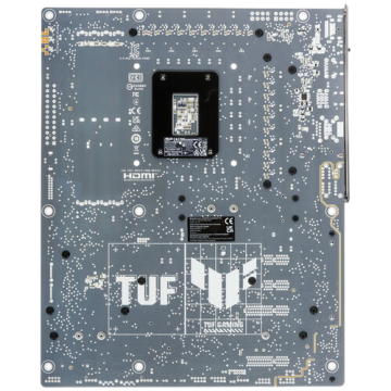 Материнская плата ASUS TUF GAMING Z890-PRO WIFI (90MB1IR0-M0EAY0)