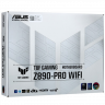 Материнская плата ASUS TUF GAMING Z890-PRO WIFI (90MB1IR0-M0EAY0)
