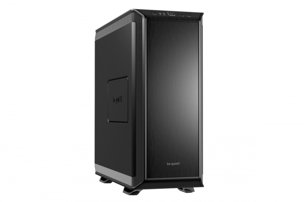 Компьютерный корпус Be Quiet! DARK BASE 900 Black BG011