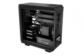 Компьютерный корпус Be Quiet! DARK BASE 900 Black BG011