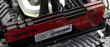 Оперативная память 32 Gb 4000 MHz PATRIOT VIPER ELITE (PVE2432G400C0K)