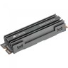 Твердотельный накопитель Corsair 2000 Gb MP600 CSSD-F2000GBMP600