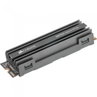 Твердотельный накопитель Corsair 2000 Gb MP600 CSSD-F2000GBMP600