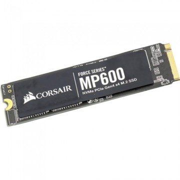 Твердотельный накопитель Corsair 2000 Gb MP600 CSSD-F2000GBMP600