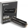 Твердотельный накопитель Corsair 2000 Gb MP600 CSSD-F2000GBMP600