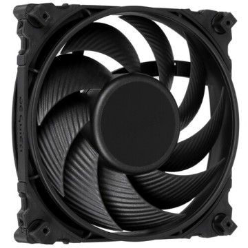 Вентилятор для корпуса Be Quiet! SILENT WINGS 4 PWM BL093
