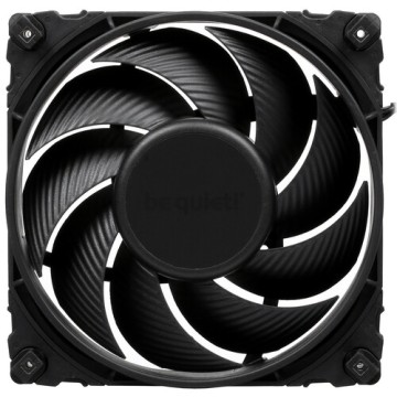 Вентилятор для корпуса Be Quiet! SILENT WINGS 4 PWM BL093