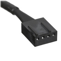 Вентилятор для корпуса Be Quiet! SILENT WINGS 4 PWM BL093