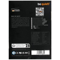 Вентилятор для корпуса Be Quiet! SILENT WINGS 4 PWM BL093