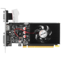 Видеокарта AFox (AF730-2048D3L6) GeForce GT 730 2GB