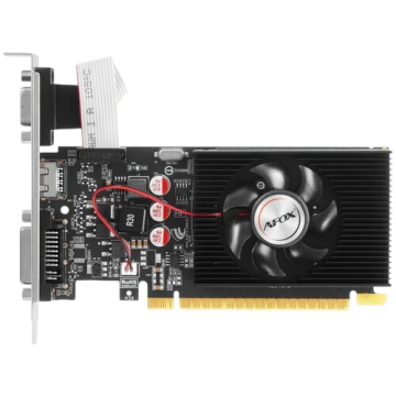 Видеокарта AFox (AF730-2048D3L6) GeForce GT 730 2GB