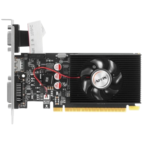 Видеокарта AFox (AF730-2048D3L6) GeForce GT 730 2GB