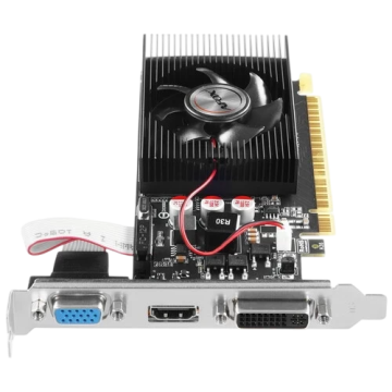 Видеокарта AFox (AF730-2048D3L6) GeForce GT 730 2GB