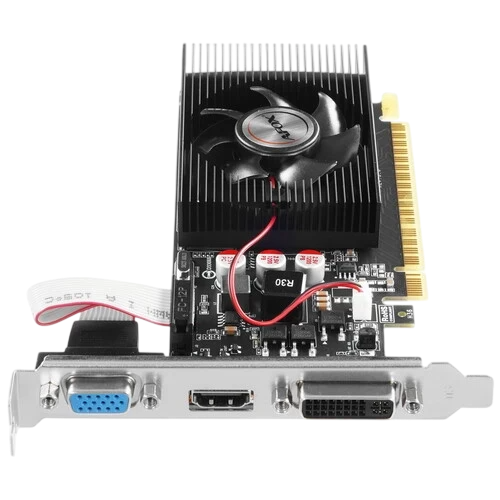 Видеокарта AFox (AF730-2048D3L6) GeForce GT 730 2GB