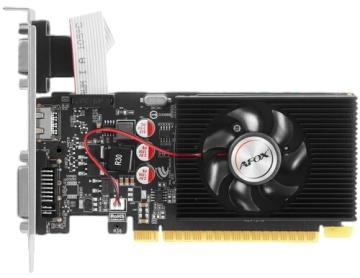 Видеокарта AFox (AF730-2048D3L6) GeForce GT 730 2GB