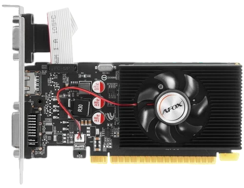 Видеокарта AFox (AF730-2048D3L6) GeForce GT 730 2GB