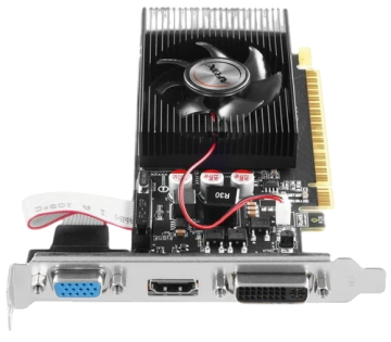 Видеокарта AFox (AF730-2048D3L6) GeForce GT 730 2GB