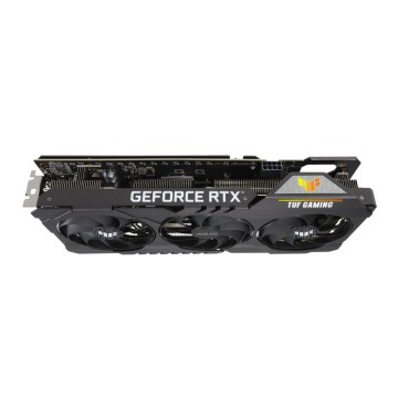 Видеокарта ASUS (TUF-RTX3060-O12G-GAMING) GeForce RTX 3060 12Gb TUF GAMING OC