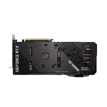 Видеокарта ASUS (TUF-RTX3060-O12G-GAMING) GeForce RTX 3060 12Gb TUF GAMING OC