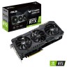Видеокарта ASUS (TUF-RTX3060-O12G-GAMING) GeForce RTX 3060 12Gb TUF GAMING OC