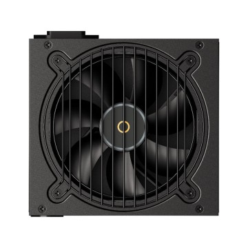 Блок питания Ocypus 550W Gamma P550 (Gamma-P550-W1HDBK024X-EU)