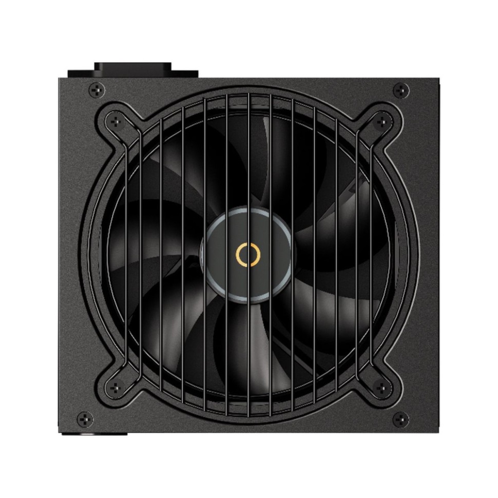 Блок питания Ocypus 550W Gamma P550 (Gamma-P550-W1HDBK024X-EU)