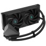 Система жидкостного охлаждения для процессора Deepcool LT520 ARGB R-LT520-BKAMNF-G-1 PWM