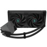 Система жидкостного охлаждения для процессора Deepcool LT520 ARGB R-LT520-BKAMNF-G-1 PWM