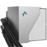 Система жидкостного охлаждения для процессора Deepcool LT520 ARGB R-LT520-BKAMNF-G-1 PWM