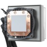 Система жидкостного охлаждения для процессора Deepcool LT520 ARGB R-LT520-BKAMNF-G-1 PWM
