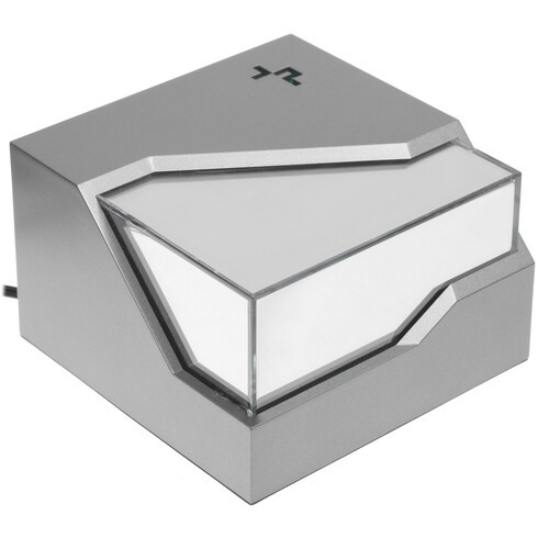 Система жидкостного охлаждения для процессора Deepcool LT520 ARGB R-LT520-BKAMNF-G-1 PWM