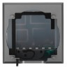 Система жидкостного охлаждения для процессора Deepcool LT520 ARGB R-LT520-BKAMNF-G-1 PWM