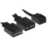 Система жидкостного охлаждения для процессора Deepcool LT520 ARGB R-LT520-BKAMNF-G-1 PWM