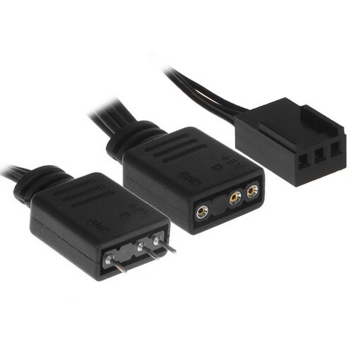 Система жидкостного охлаждения для процессора Deepcool LT520 ARGB R-LT520-BKAMNF-G-1 PWM