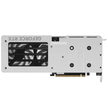 Видеокарта Gigabyte (GV-N506TAERO OC-16GD) GeForce RTX 5060 Ti 16GB AERO OC