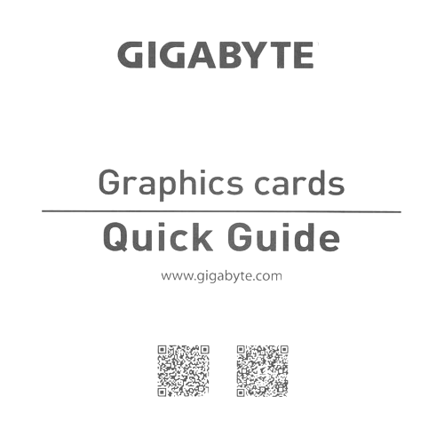 Видеокарта Gigabyte (GV-N506TAERO OC-16GD) GeForce RTX 5060 Ti 16GB AERO OC