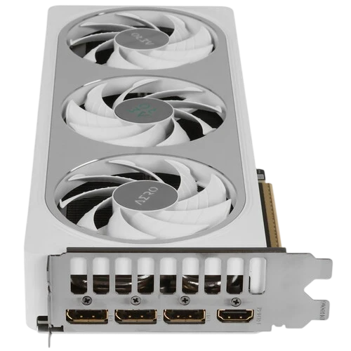 Видеокарта Gigabyte (GV-N506TAERO OC-16GD) GeForce RTX 5060 Ti 16GB AERO OC