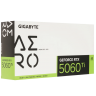 Видеокарта Gigabyte (GV-N506TAERO OC-16GD) GeForce RTX 5060 Ti 16GB AERO OC