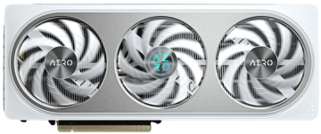 Видеокарта Gigabyte (GV-N506TAERO OC-16GD) GeForce RTX 5060 Ti 16GB AERO OC