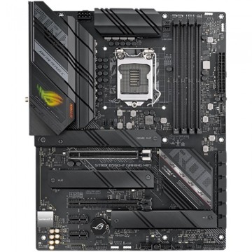 Материнская плата ASUS ROG STRIX B560-F GAMING WIFI 90MB16J0-M0EAY1