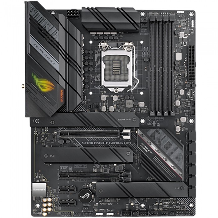 Материнская плата ASUS ROG STRIX B560-F GAMING WIFI 90MB16J0-M0EAY1