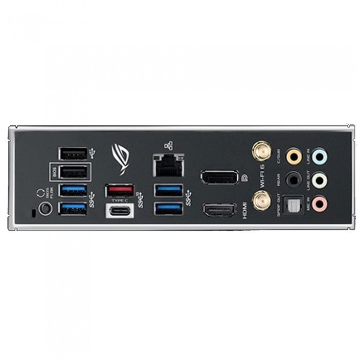 Материнская плата ASUS ROG STRIX B560-F GAMING WIFI 90MB16J0-M0EAY1